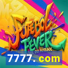 7777. com